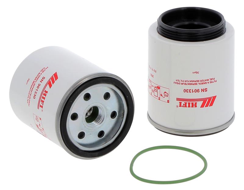 Hifi Fuel Water Separator Filter SN 901330 – OEM Filter Part – Roladex UK