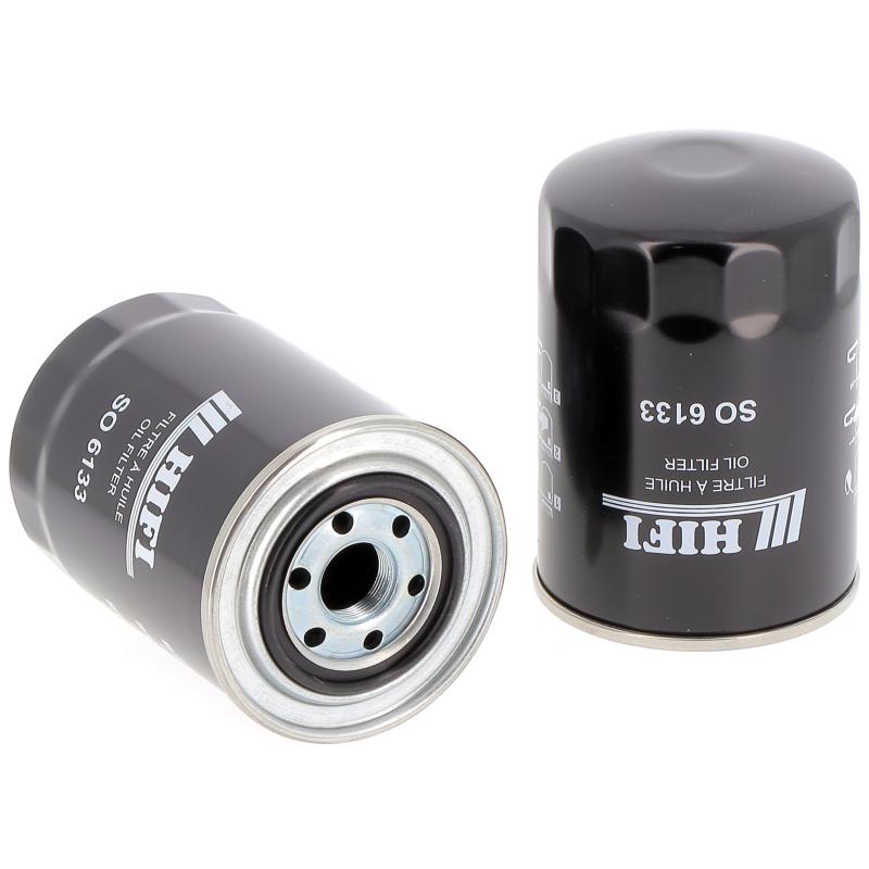  Hifi Oil Filter SO 6133 – OEM Filter Part – Roladex UK