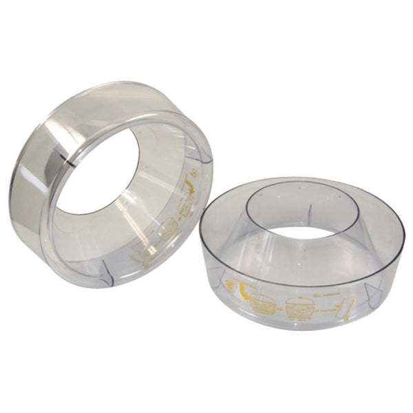  Hifi Glass For Cyclone SABP 010001 – OEM Filter Part – Roladex UK