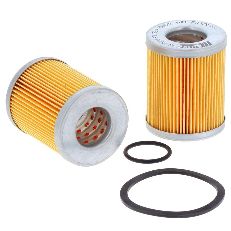  Hifi Fuel Filter SN 25202 – OEM Filter Part – Roladex UK