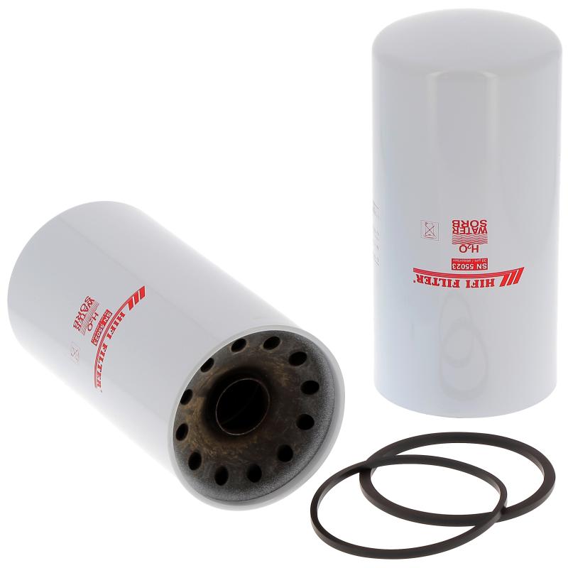  Hifi Fuel Water Separator Filter SN 55023 – OEM Filter Part – Roladex UK