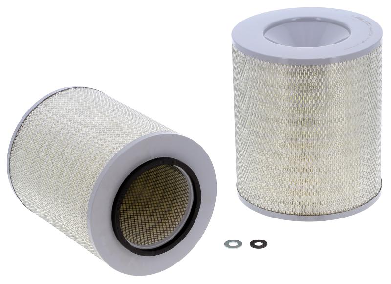  Hifi Air Filter SA 10854 – OEM Filter Part – Roladex UK