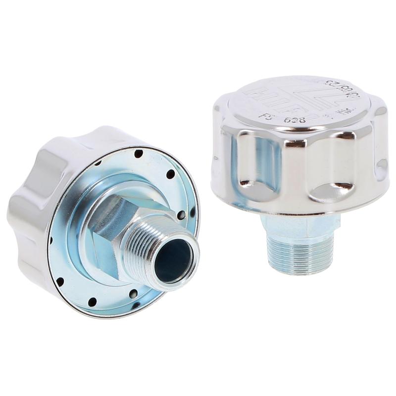 Hifi Breather Filter FS 698 – OEM Filter Part – Roladex UK