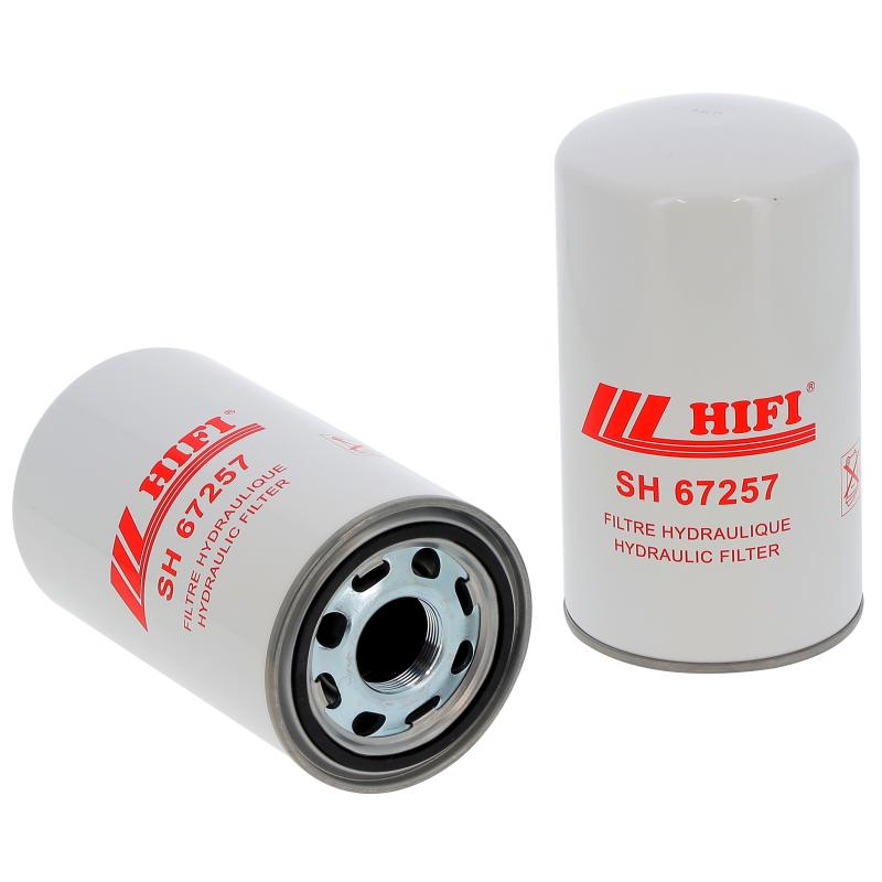  Hifi Hydraulic Filter SH 67257 – OEM Filter Part – Roladex UK
