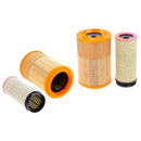  Hifi Air Filter Kit KA 17537 – OEM Filter Part – Roladex UK