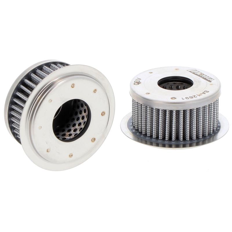  Hifi Air Filter SA 12691 – OEM Filter Part – Roladex UK