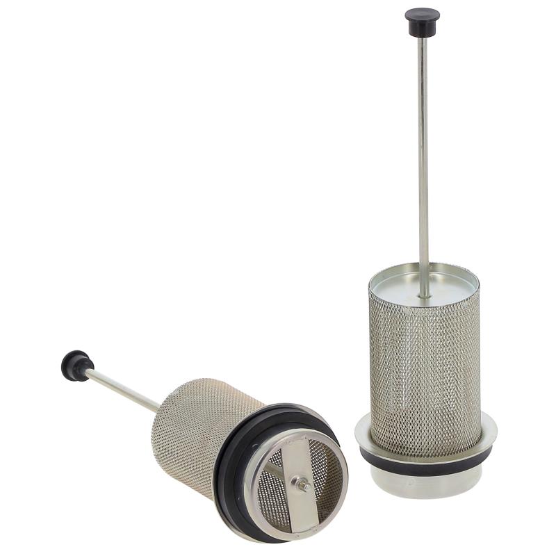  Hifi Hydraulic Filter SH 62477 – OEM Filter Part – Roladex UK