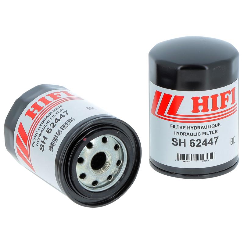  Hifi Hydraulic Filter SH 62447 – OEM Filter Part – Roladex UK