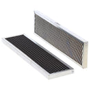  Hifi Cabin Air Filter SC 90125 – OEM Filter Part – Roladex UK