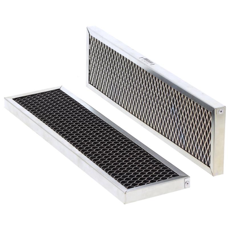  Hifi Cabin Air Filter SC 90125 – OEM Filter Part – Roladex UK
