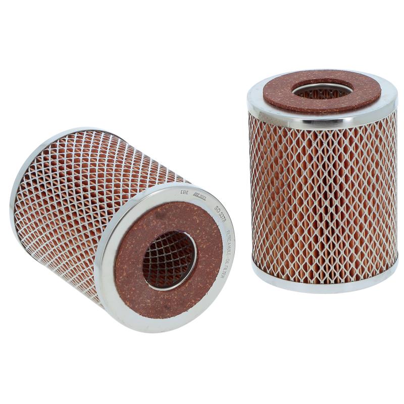  Hifi Oil Filter SO 3378 – OEM Filter Part – Roladex UK