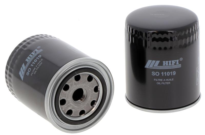  Hifi Oil Filter SO 11019 – OEM Filter Part – Roladex UK