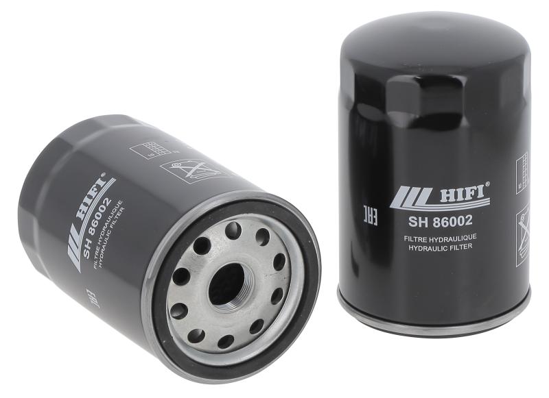  Hifi Hydraulic Filter SH 86002 – OEM Filter Part – Roladex UK