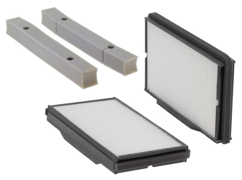  Hifi Cabin Air Filter SC 6016 – OEM Filter Part – Roladex UK