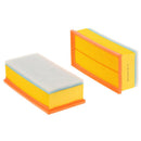  Hifi Air Filter SA 8186 – OEM Filter Part – Roladex UK