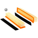  Hifi Cabin Filter Kit SC 50170 KIT – OEM Filter Part – Roladex UK