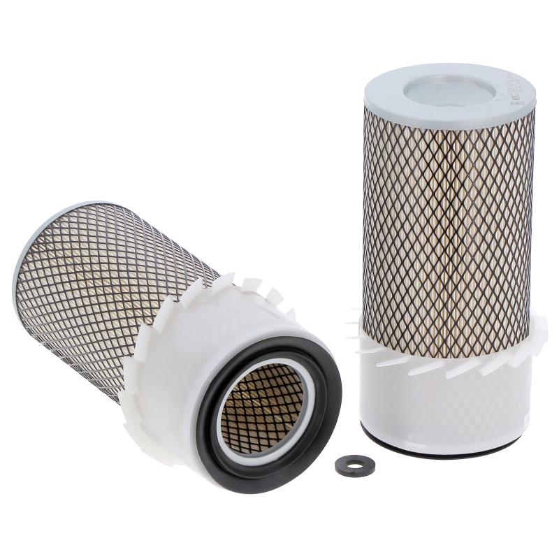  Hifi Air Filter SA 14507 K – OEM Filter Part – Roladex UK