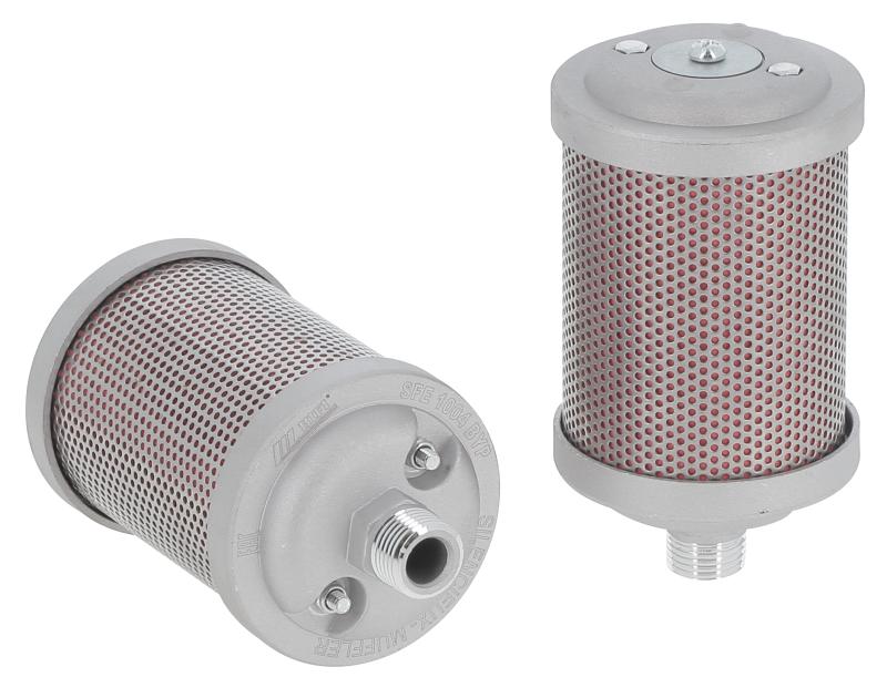  Hifi Muffler SFE 1004 BYP – OEM Filter Part – Roladex UK