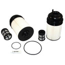  Hifi Fuel Filter KN 70416 – OEM Filter Part – Roladex UK