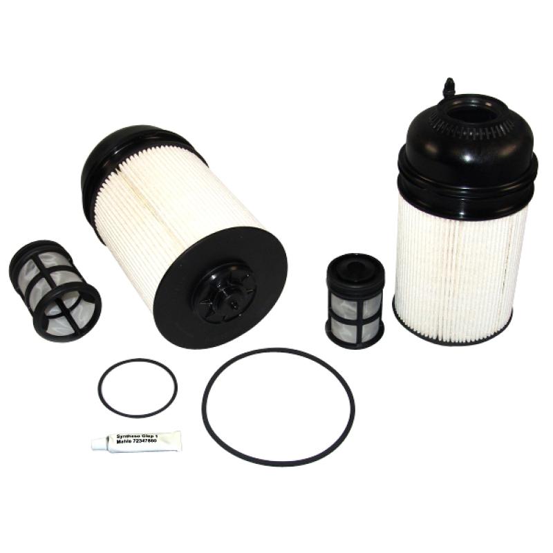  Hifi Fuel Filter KN 70416 – OEM Filter Part – Roladex UK