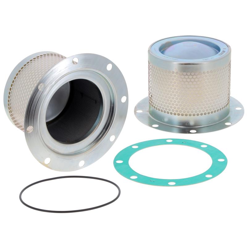  Hifi Air/Oil Separator OT 5851 – OEM Filter Part – Roladex UK
