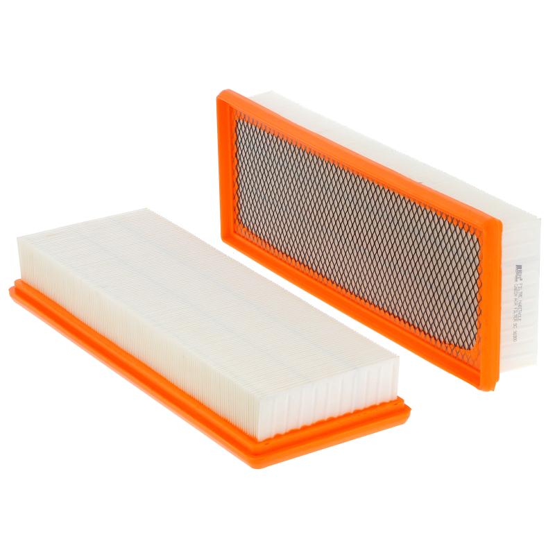  Hifi Cabin Air Filter SC 90300 – OEM Filter Part – Roladex UK