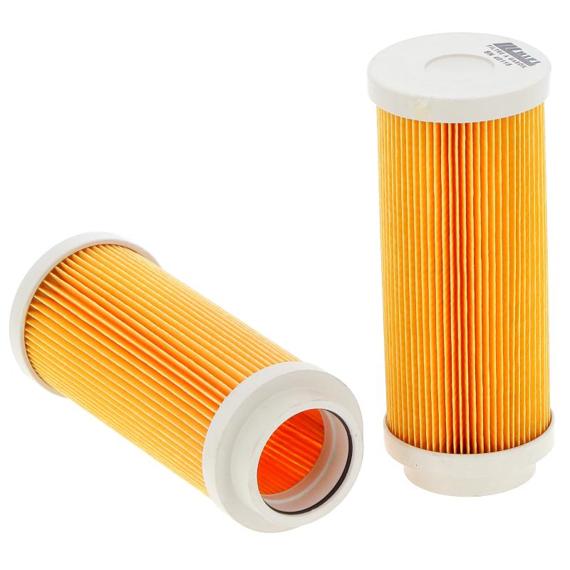  Hifi Fuel Filter SN 40115 – OEM Filter Part – Roladex UK