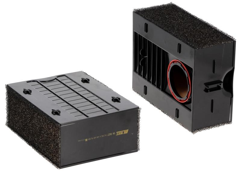  Hifi Air Filter SA 5427 – OEM Filter Part – Roladex UK