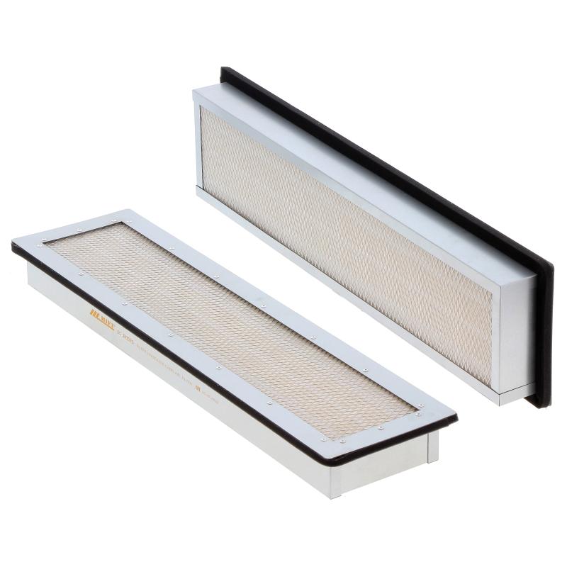 Hifi Cabin Air Filter SC 80059 – OEM Filter Part – Roladex UK