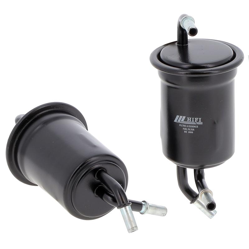  Hifi Petrol Filter BE 8009 – OEM Filter Part – Roladex UK