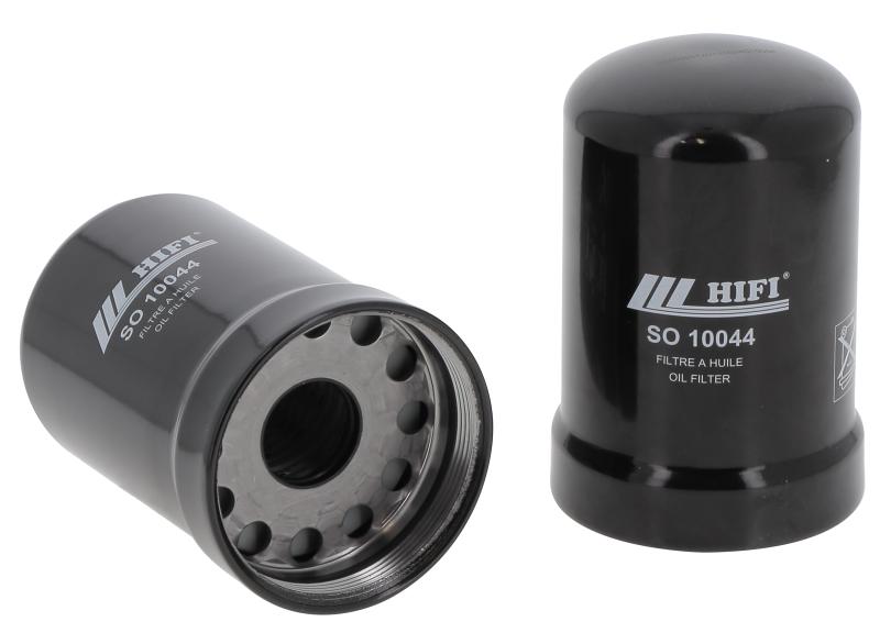  Hifi Oil Filter SO 10044 – OEM Filter Part – Roladex UK