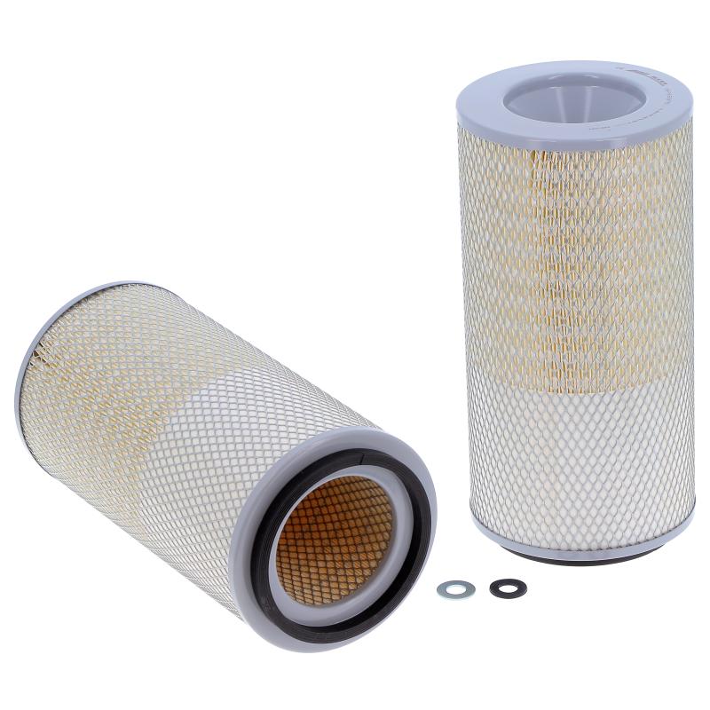  Hifi Air Filter SA 16876 – OEM Filter Part – Roladex UK