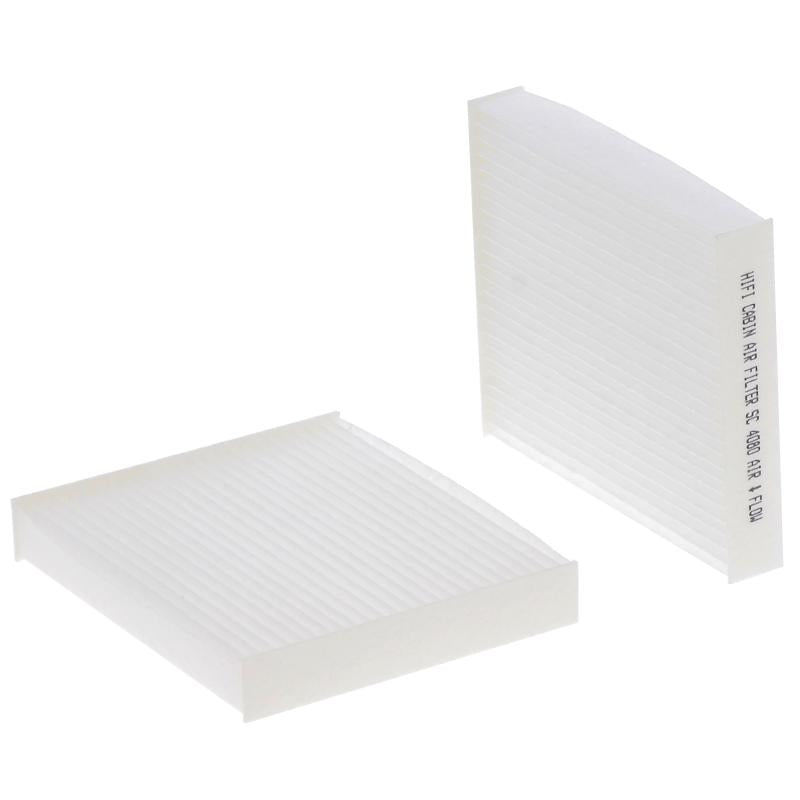  Hifi Cabin Air Filter SC 4080 – OEM Filter Part – Roladex UK