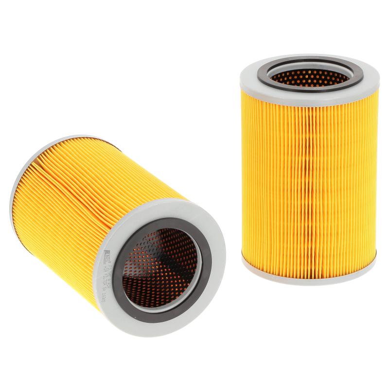  Hifi Air Filter SA 19365 – OEM Filter Part – Roladex UK