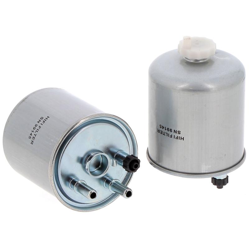  Hifi Fuel Filter SN 99145 – OEM Filter Part – Roladex UK