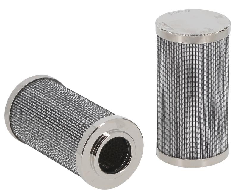  Hifi Hydraulic Filter SH 67020 – OEM Filter Part – Roladex UK