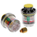  Hifi Clogging Indicator SAIN 04AF012501 – OEM Filter Part – Roladex UK