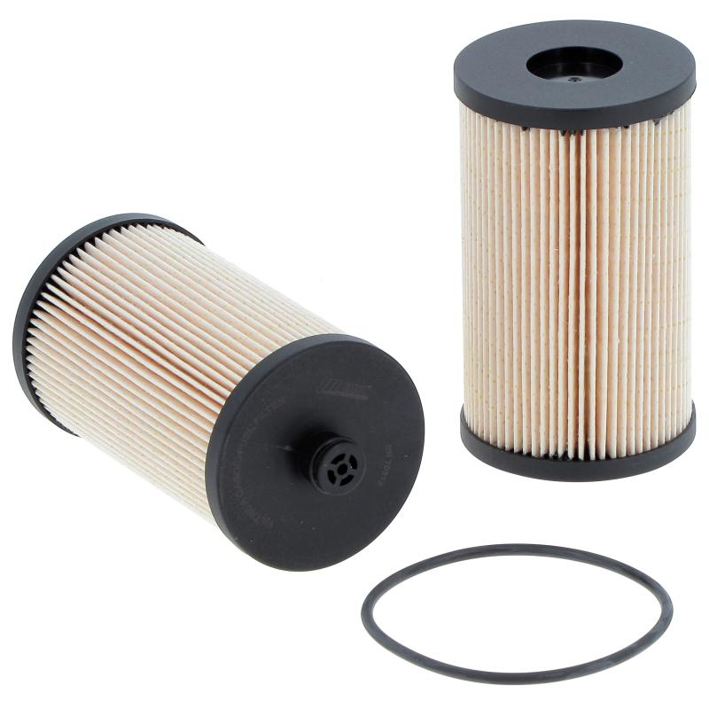  Hifi Fuel Filter SN 70317 – OEM Filter Part – Roladex UK