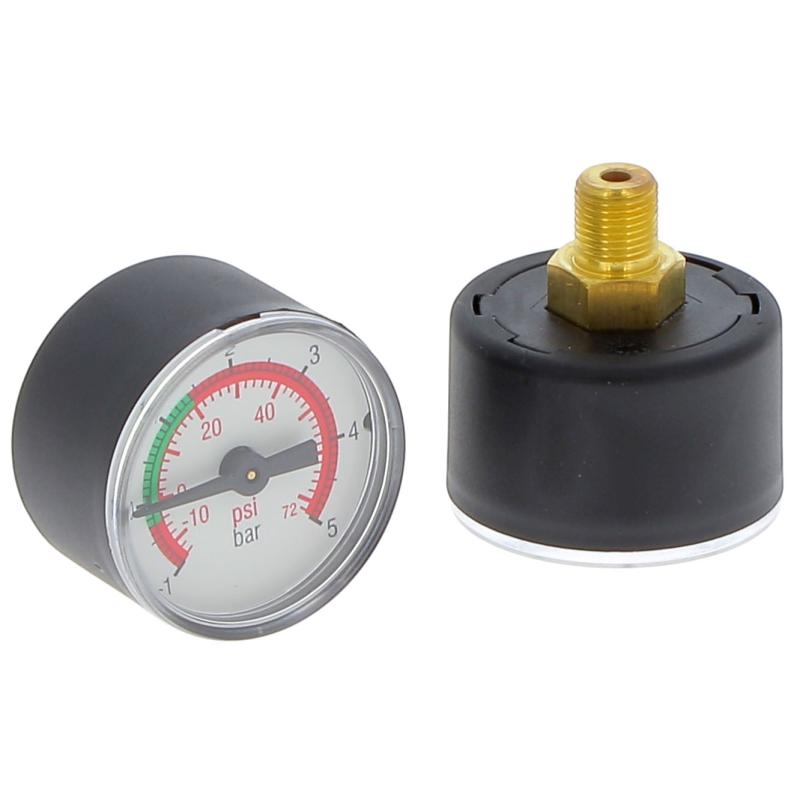  Hifi Clogging Indicator INR 042311 M – OEM Filter Part – Roladex UK