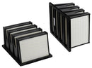  Hifi Air Filter NM 535203DPF7 – OEM Filter Part – Roladex UK