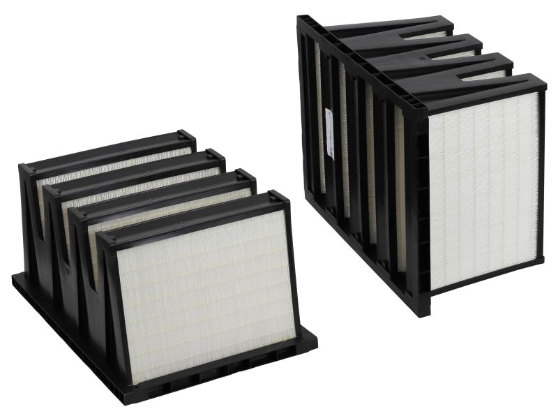  Hifi Air Filter NM 535203DPF7 – OEM Filter Part – Roladex UK