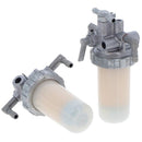  Hifi Complete Fuel Filter MO 1521 – OEM Filter Part – Roladex UK
