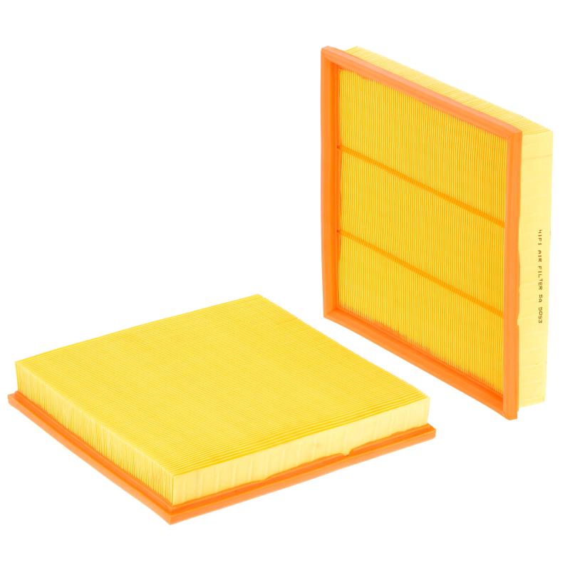  Hifi Air Filter SA 5053 – OEM Filter Part – Roladex UK