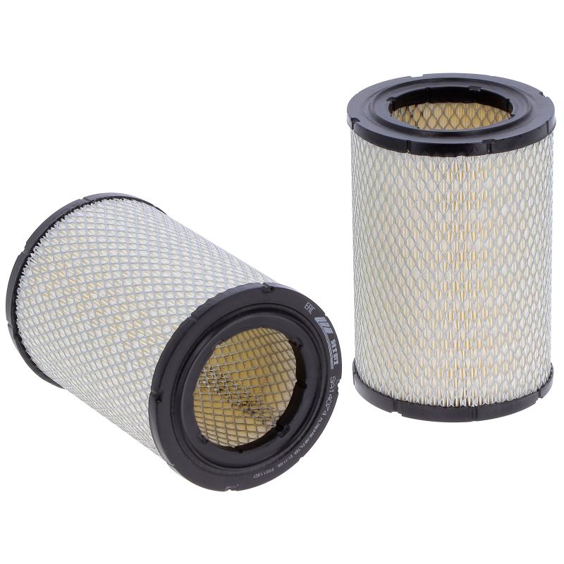  Hifi Air Filter SA 14074 – OEM Filter Part – Roladex UK