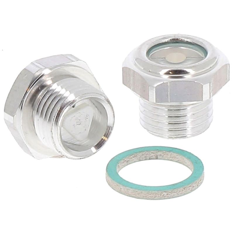  Hifi Level Indicator LVO 1/4"ALU – OEM Filter Part – Roladex UK