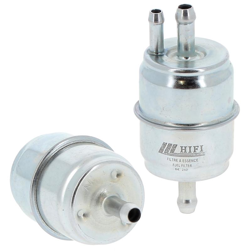  Hifi Petrol Filter BE 242 – OEM Filter Part – Roladex UK