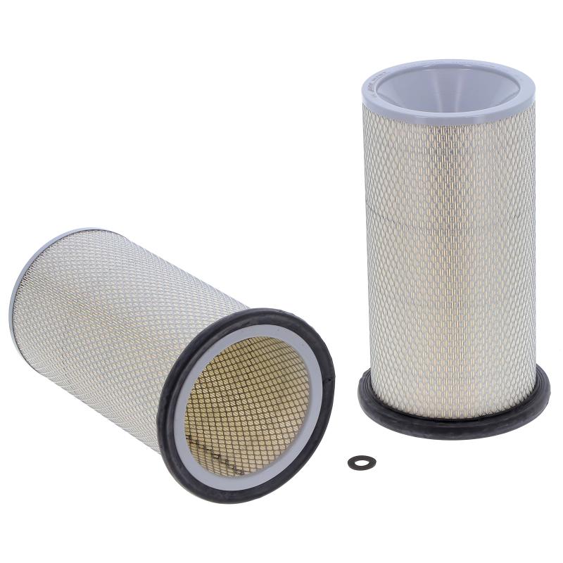  Hifi Air Filter SA 14608 – OEM Filter Part – Roladex UK