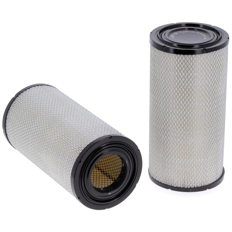  Hifi Air Filter SA 17230 – OEM Filter Part – Roladex UK