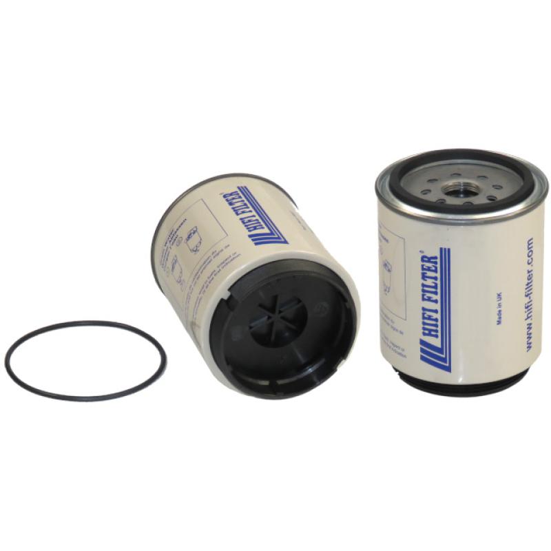  Hifi Fuel Water Separator Filter SN 55033 – OEM Filter Part – Roladex UK
