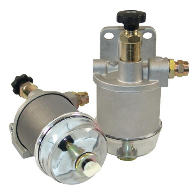 Hifi Complete Fuel Filter MO 1610 – OEM Filter Part – Roladex UK